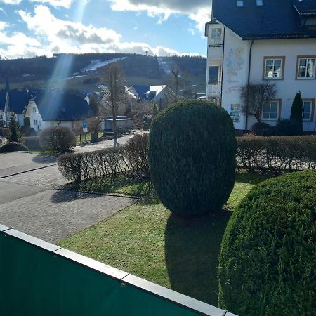 Suedblick Willingen (Upland) Exterior foto