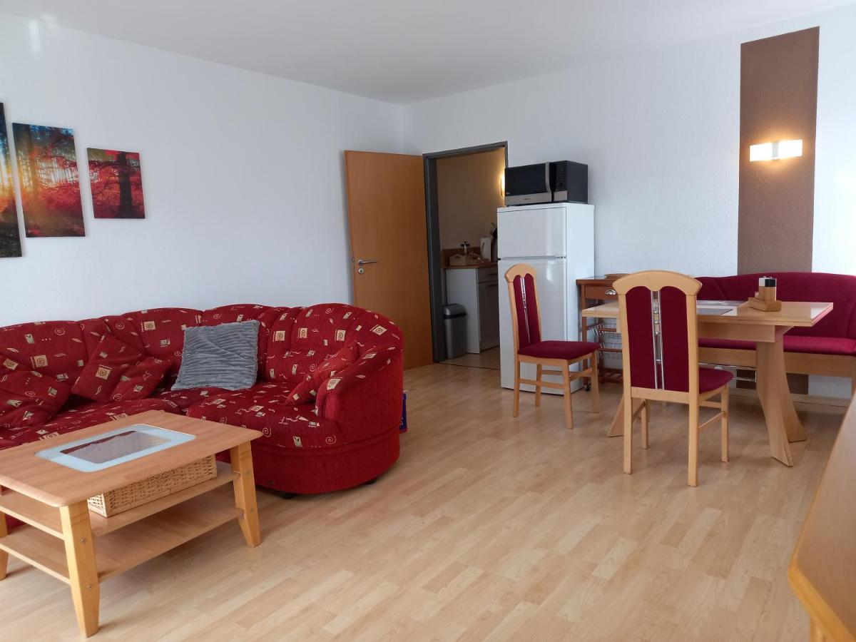 Suedblick Willingen (Upland) Exterior foto