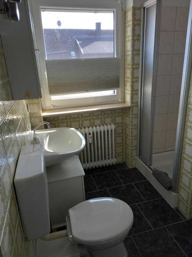 Suedblick Willingen (Upland) Exterior foto