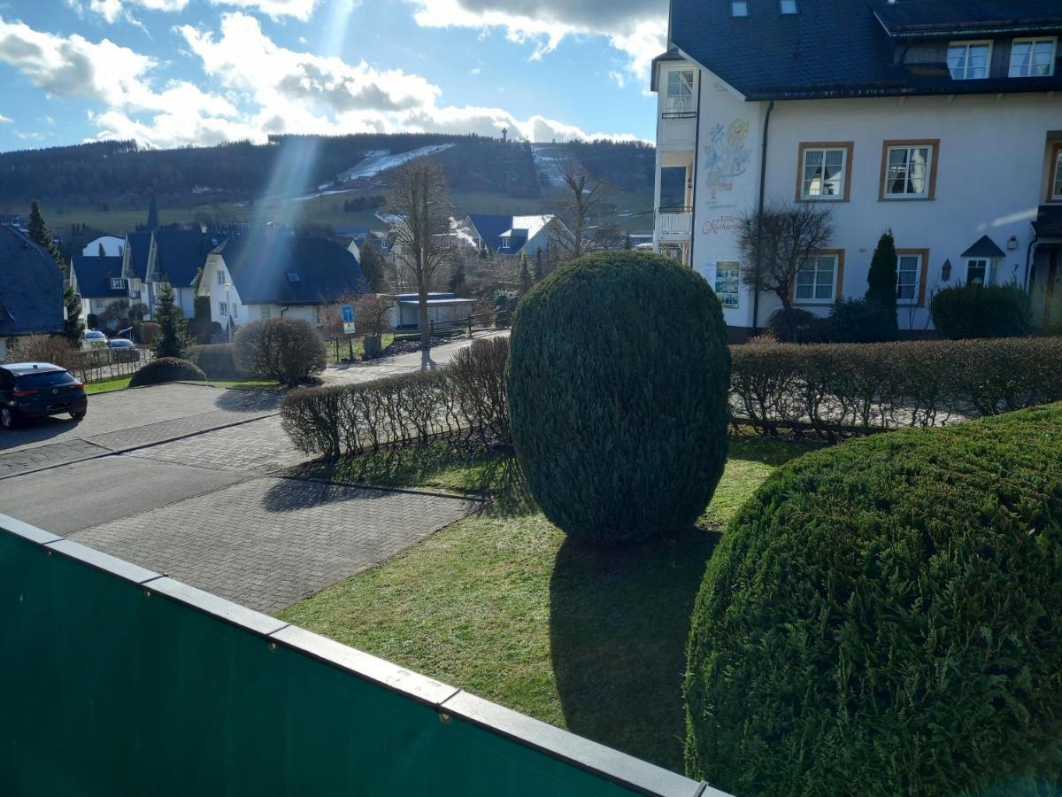 Suedblick Willingen (Upland) Exterior foto